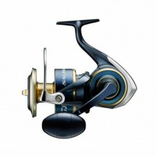 DAIWA 20 SALTIGA 20000 H - Sale